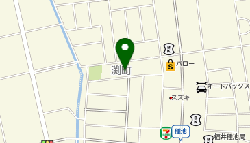 カイロハウスるりあん(Le・Lien)の地図画像