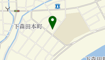 株式会社風流工業の地図画像