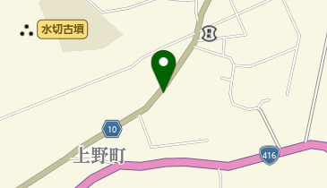 伊藤自転車商会の地図画像