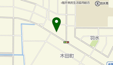 レサンシエルの地図画像