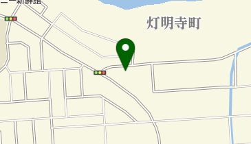 安原保険企画の地図画像
