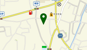 ヤングドライグループ ヤングドライワイプラザ敦賀店の地図画像