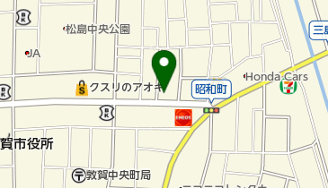 福井県敦賀市のネイルサロン アイラッシュサロン一覧 Navitime