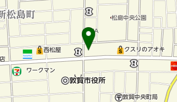 かぐやの地図画像