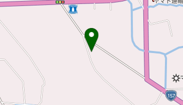 伊藤撚糸 下据工場の地図画像