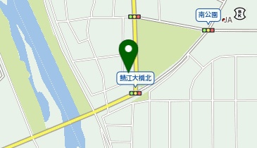 カイロプラクティックらくくるの地図画像