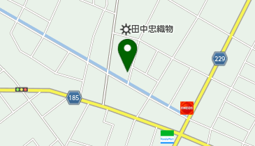 アスカル・カーン・アノワル(ASKAR・KHAN・ANWAR)中古車部の地図画像