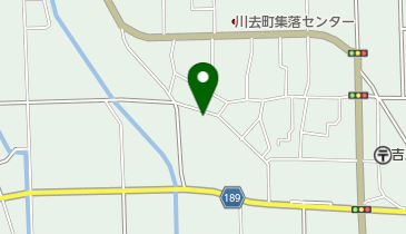 和田屋の地図画像