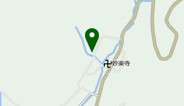 モニターレンタルチップスの地図画像