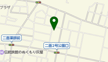 ココ(COCO)の地図画像