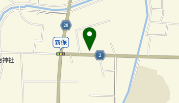 クラフトワーク株式会社の地図画像