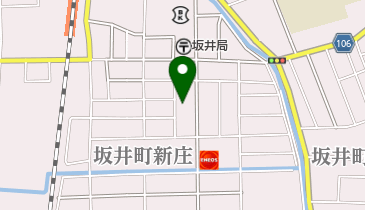 インテリア・エナミ企画工房の地図画像