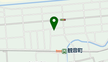 エールヘア(AilesHair)の地図画像