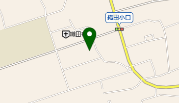 越前町役場 越前町織田農村環境改善センターサンライズ織田の地図画像