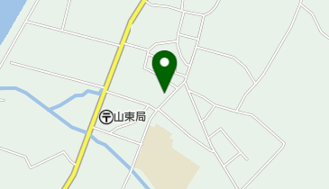 ヘアーサロンサワヤマの地図画像