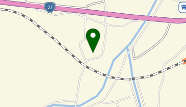 のんのんビューティハウスの地図画像