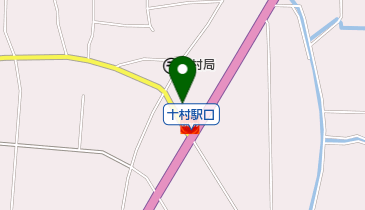 Nマートの地図画像