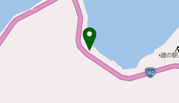 うなぎ淡水の地図画像