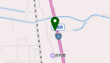 creamの地図画像