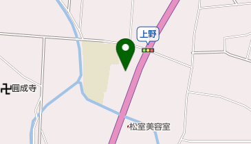 若狭町役場 三方B&G海洋センターの地図画像