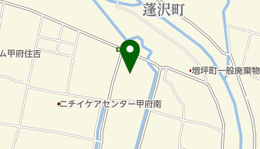 ケア・コスモスの地図画像
