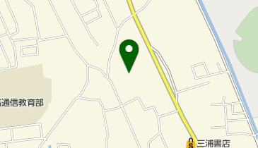 冨春院の地図画像