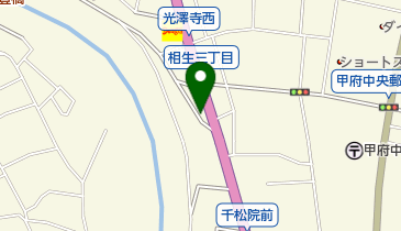 あんど遊Kid&rsquo;sあいおいの地図画像