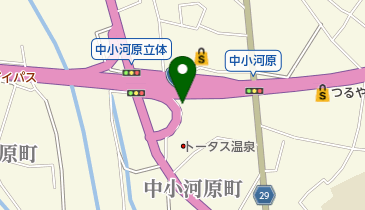株式会社アンビシャス・コンサルタントの地図画像