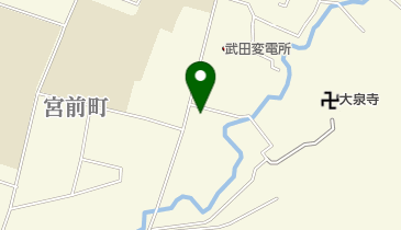 しらゆり調剤薬局の地図画像