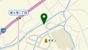 ウブントゥ.保育園.の地図画像