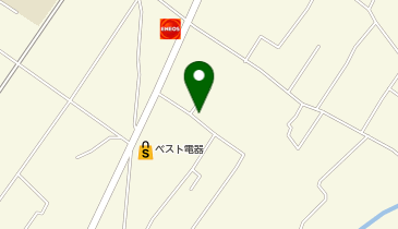 キッズプラザPoca-Pocaの地図画像