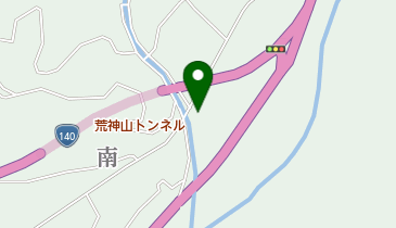 有限会社ティーティーエスの地図画像