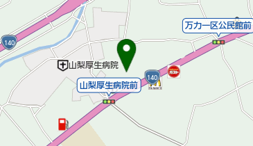 ときわ調剤センターの地図画像