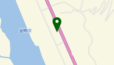 ヤマシン物流株式会社山梨営業所の地図画像