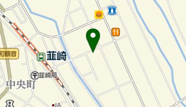 Lampの地図画像