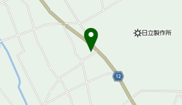 ケーズファクトリーの地図画像