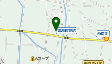 アルブルの地図画像