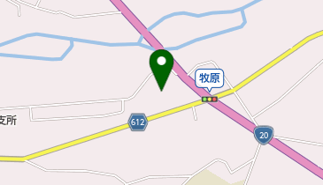 株式会社フジショウの地図画像