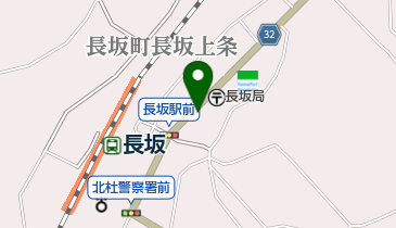 合資会社内田盛和堂の地図画像