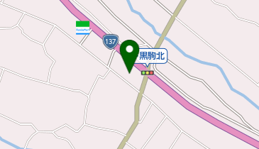 笛吹介護福祉タクシーの地図画像