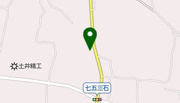 ToiToiToiの地図画像