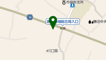 つぐら舎の地図画像