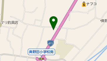 株式会社和田精巧の地図画像