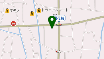 DWORKS.の地図画像