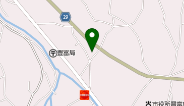 のりもの工房ツカダの地図画像