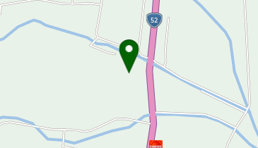 新町公民館の地図画像