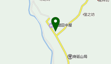 新玉屋の地図画像