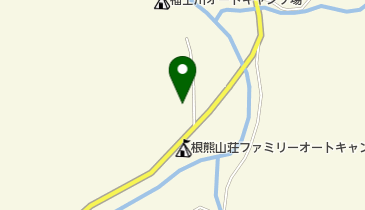 SNORKの地図画像