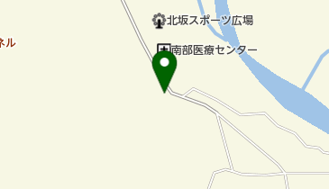 ビューティーサロン聖の地図画像