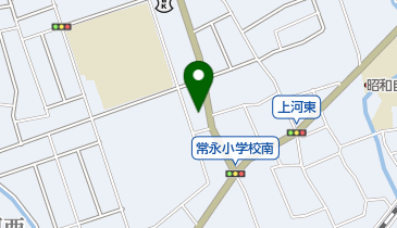 ロザヴェールの地図画像